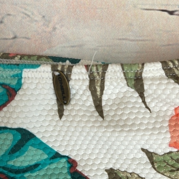 O’Nell swimsuit 2 bottoms. M/L - Picture 5 of 5